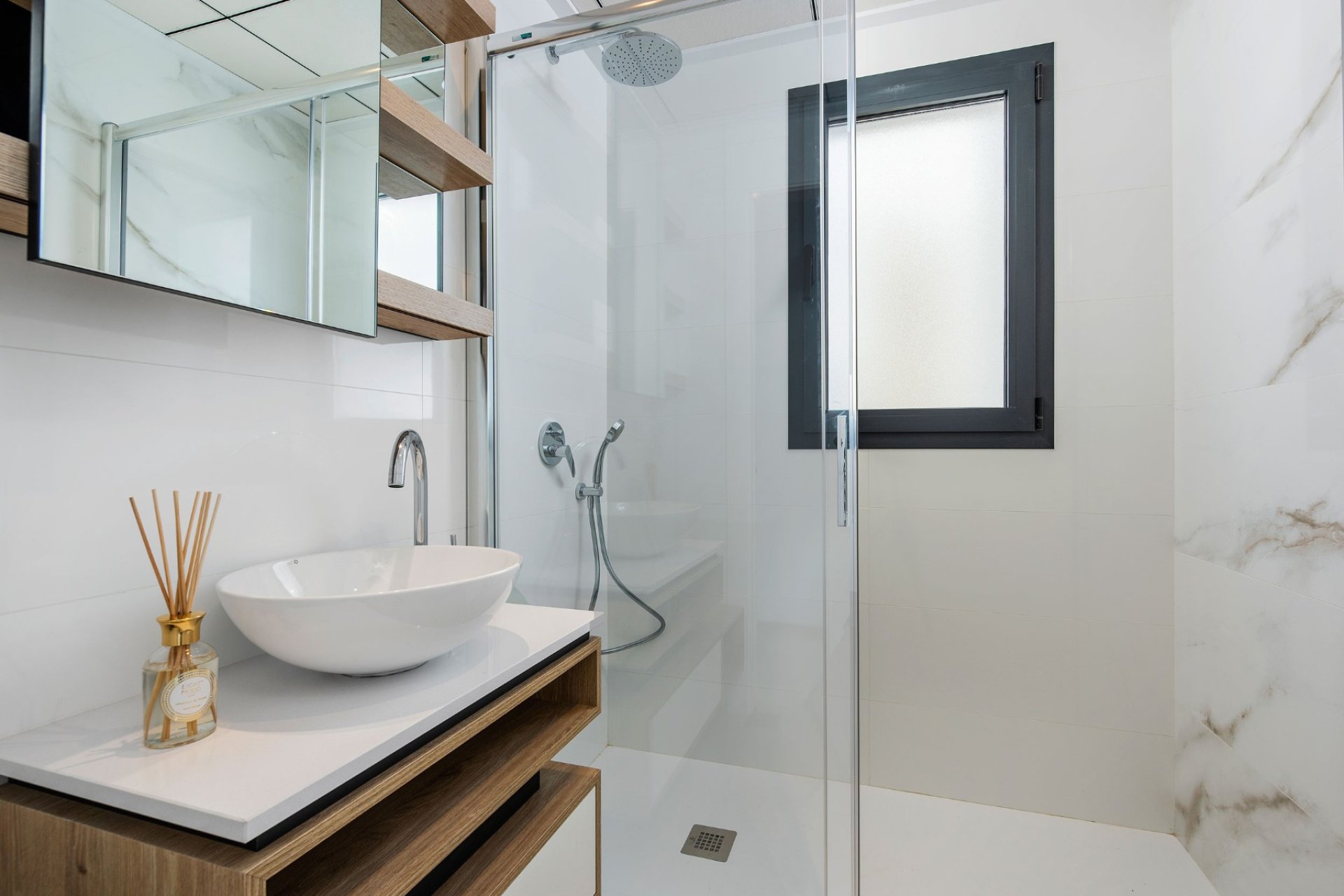 New Build - Villa - Ciudad Quesada - 