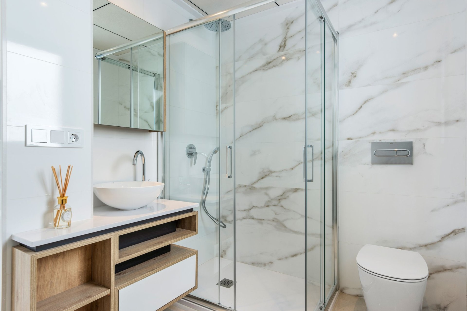 New Build - Villa - Ciudad Quesada - 