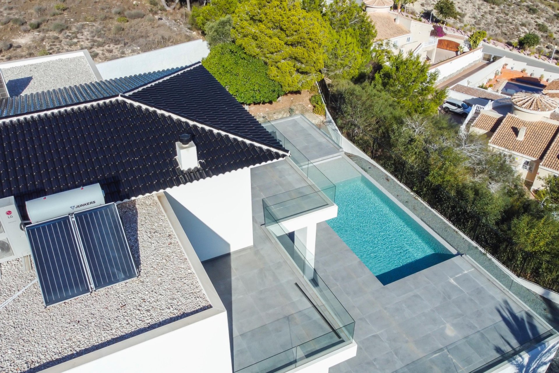 New Build - Villa - Ciudad Quesada - 