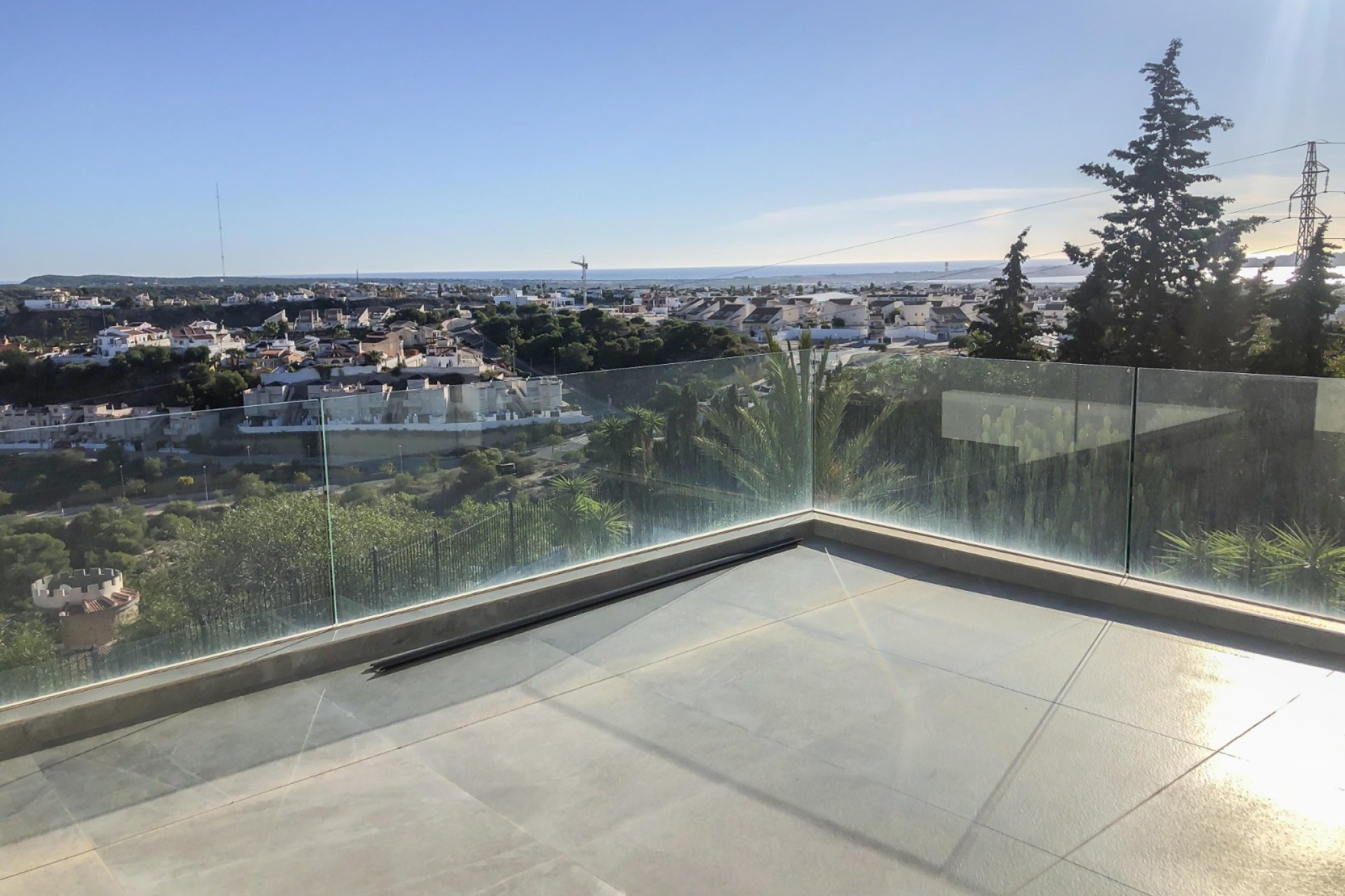 New Build - Villa - Ciudad Quesada - 