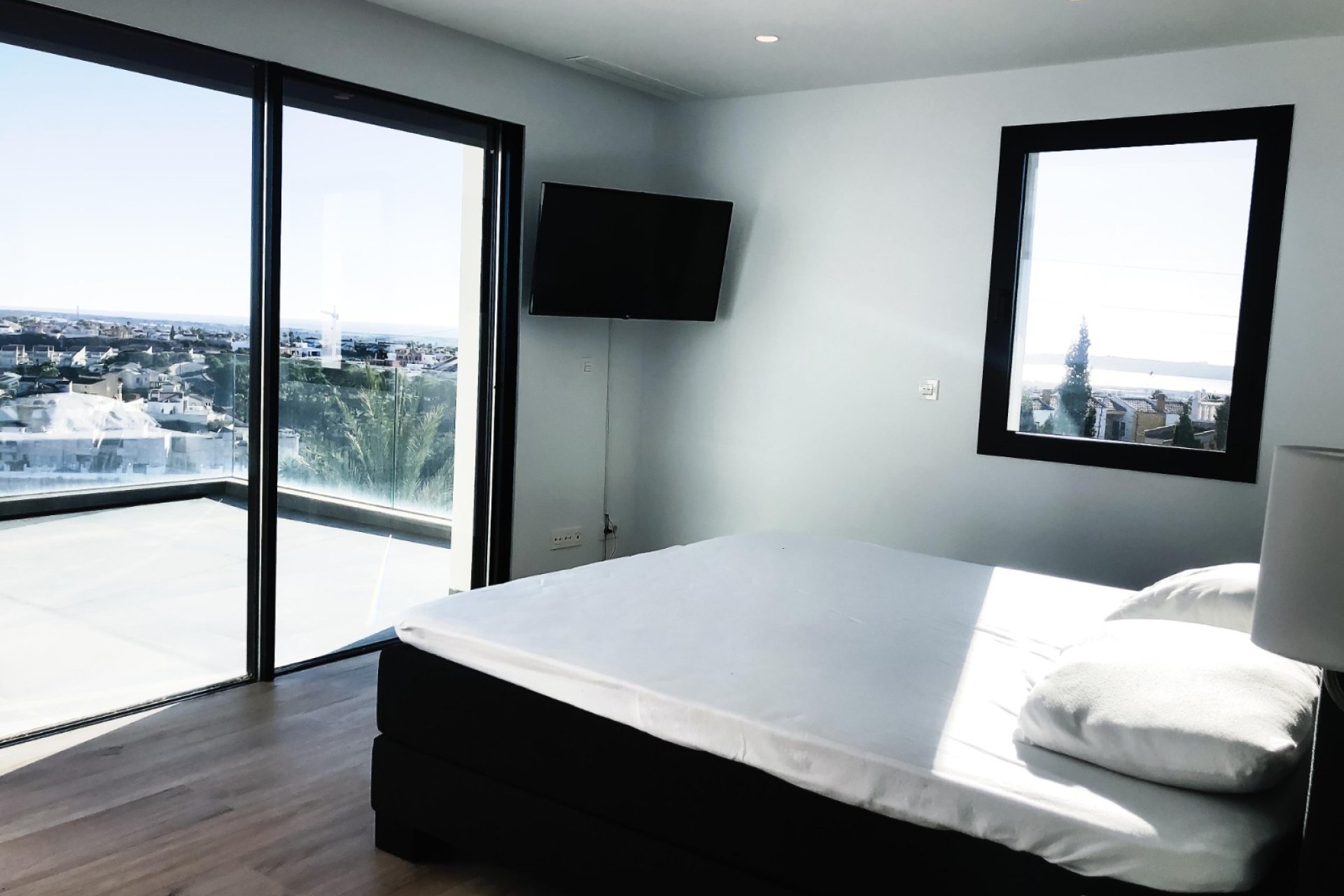 New Build - Villa - Ciudad Quesada - 