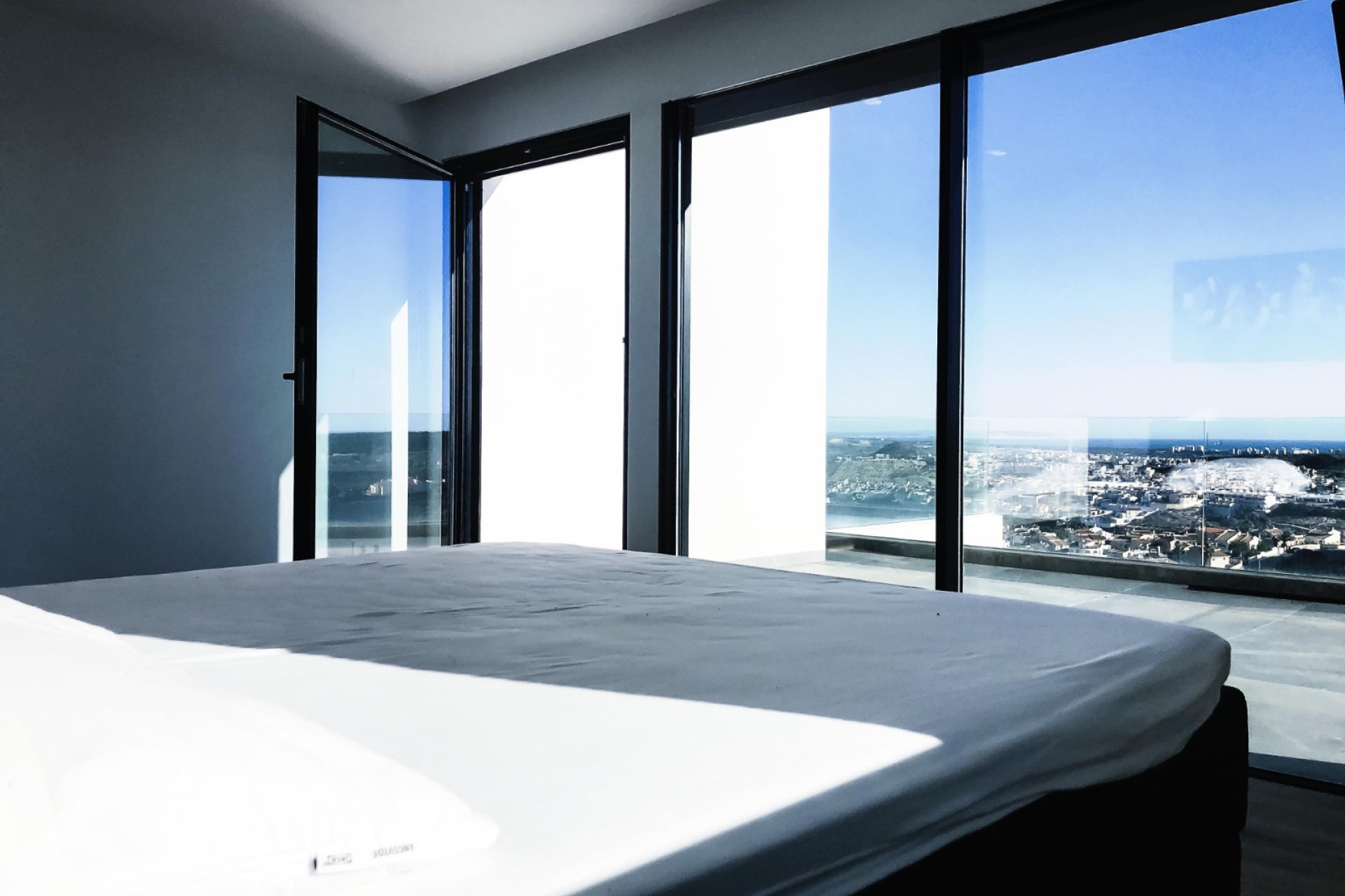 New Build - Villa - Ciudad Quesada - 