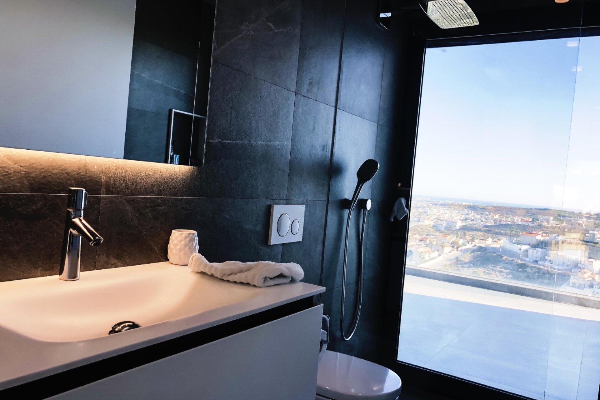 New Build - Villa - Ciudad Quesada - 