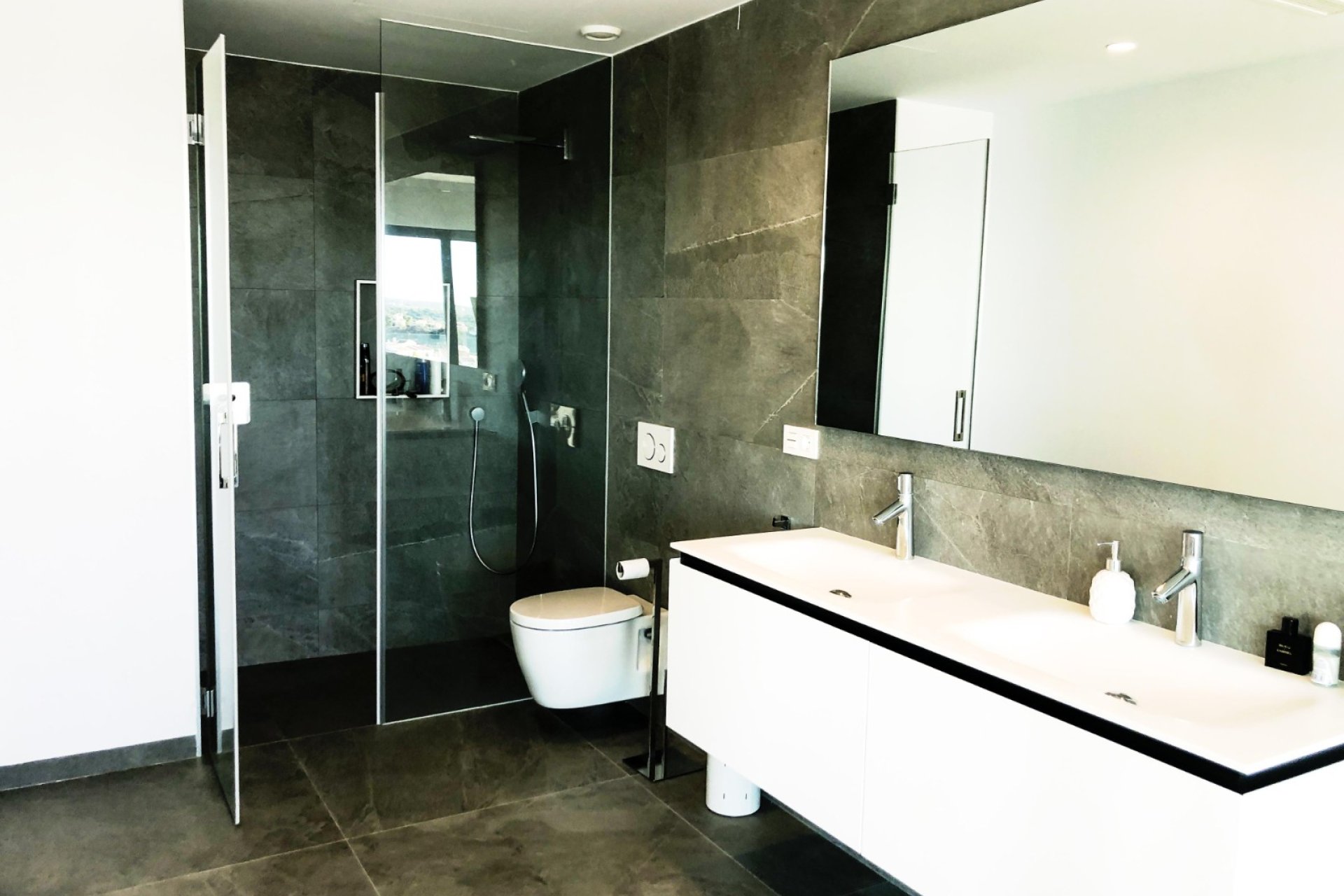 New Build - Villa - Ciudad Quesada - 