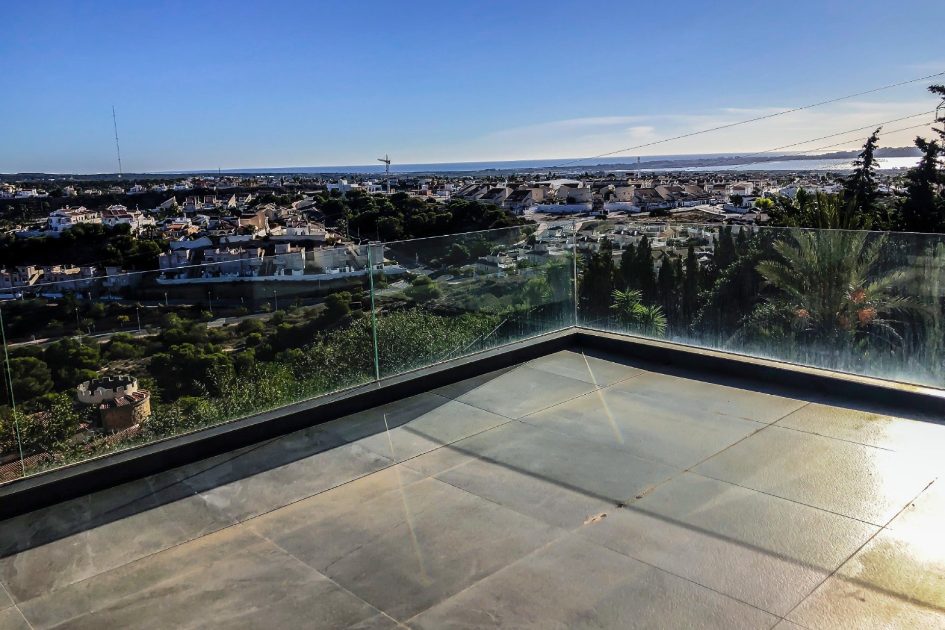 New Build - Villa - Ciudad Quesada - 