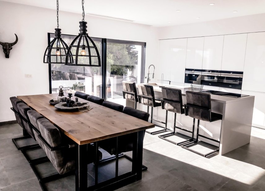 New Build - Villa - Ciudad Quesada - 