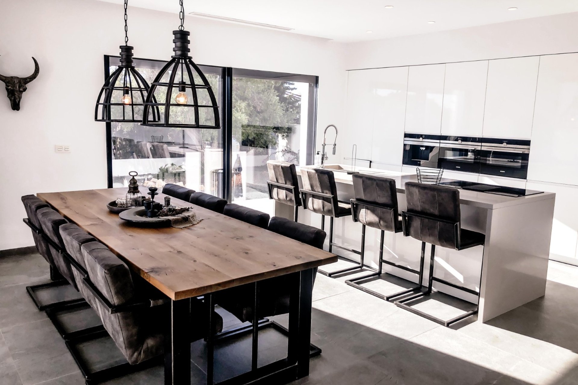 New Build - Villa - Ciudad Quesada - 