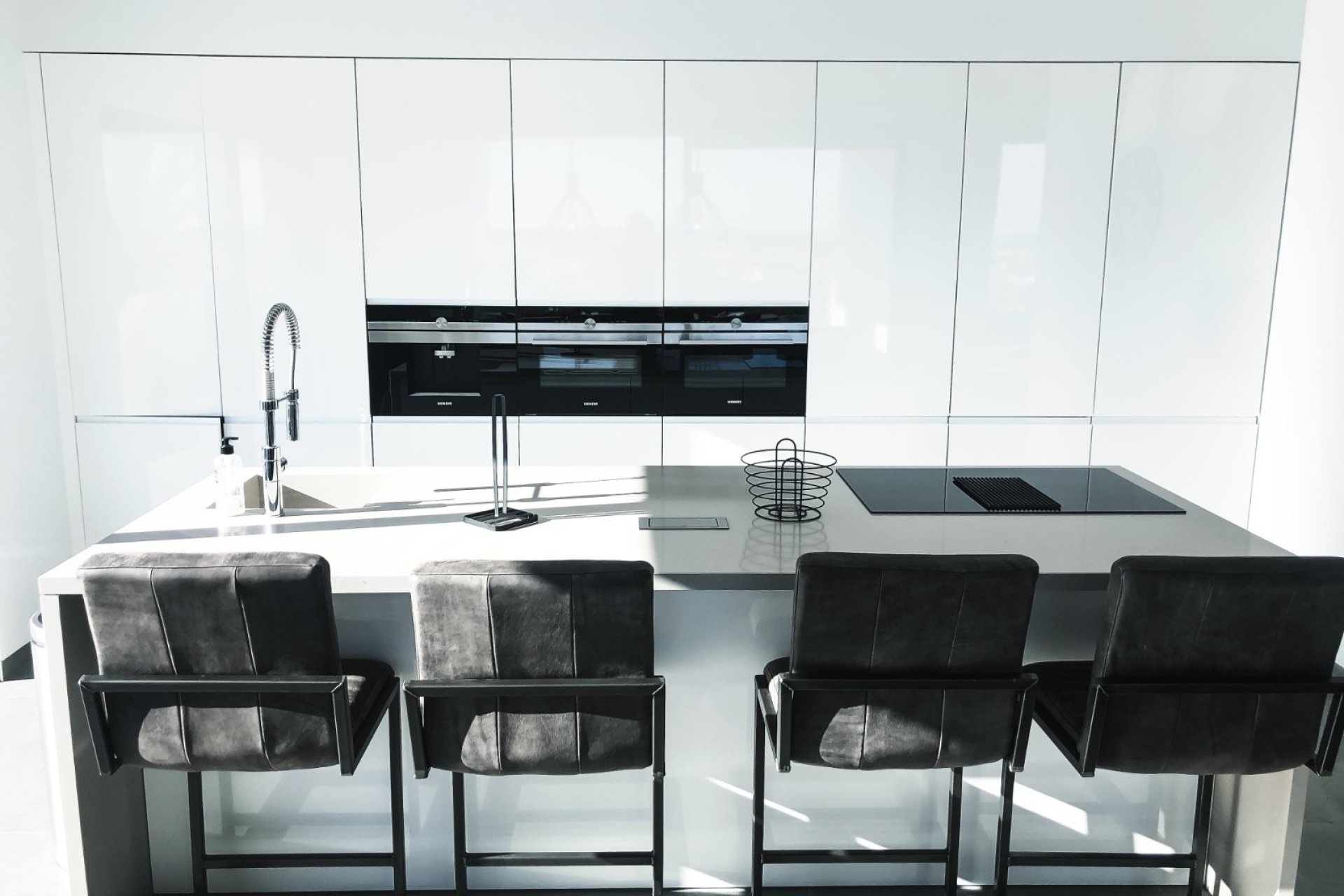 New Build - Villa - Ciudad Quesada - 