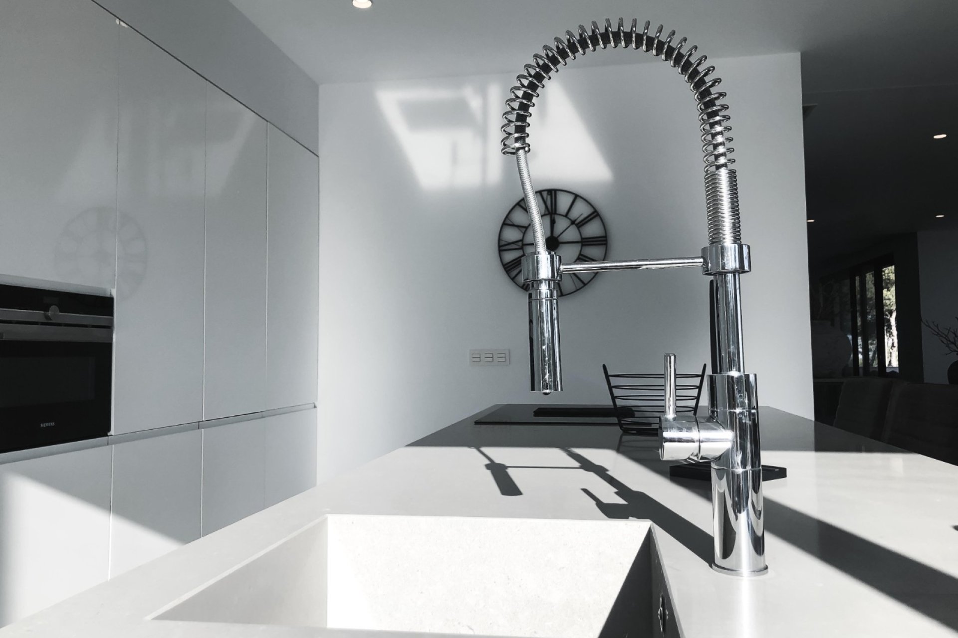 New Build - Villa - Ciudad Quesada - 