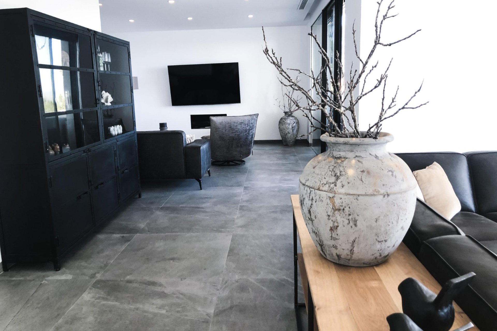 New Build - Villa - Ciudad Quesada - 