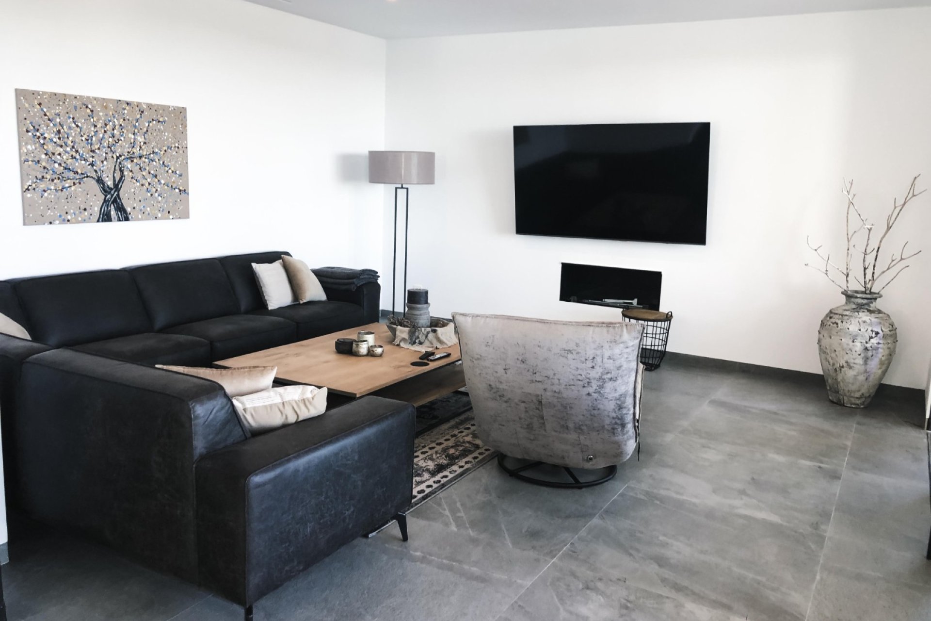 New Build - Villa - Ciudad Quesada - 