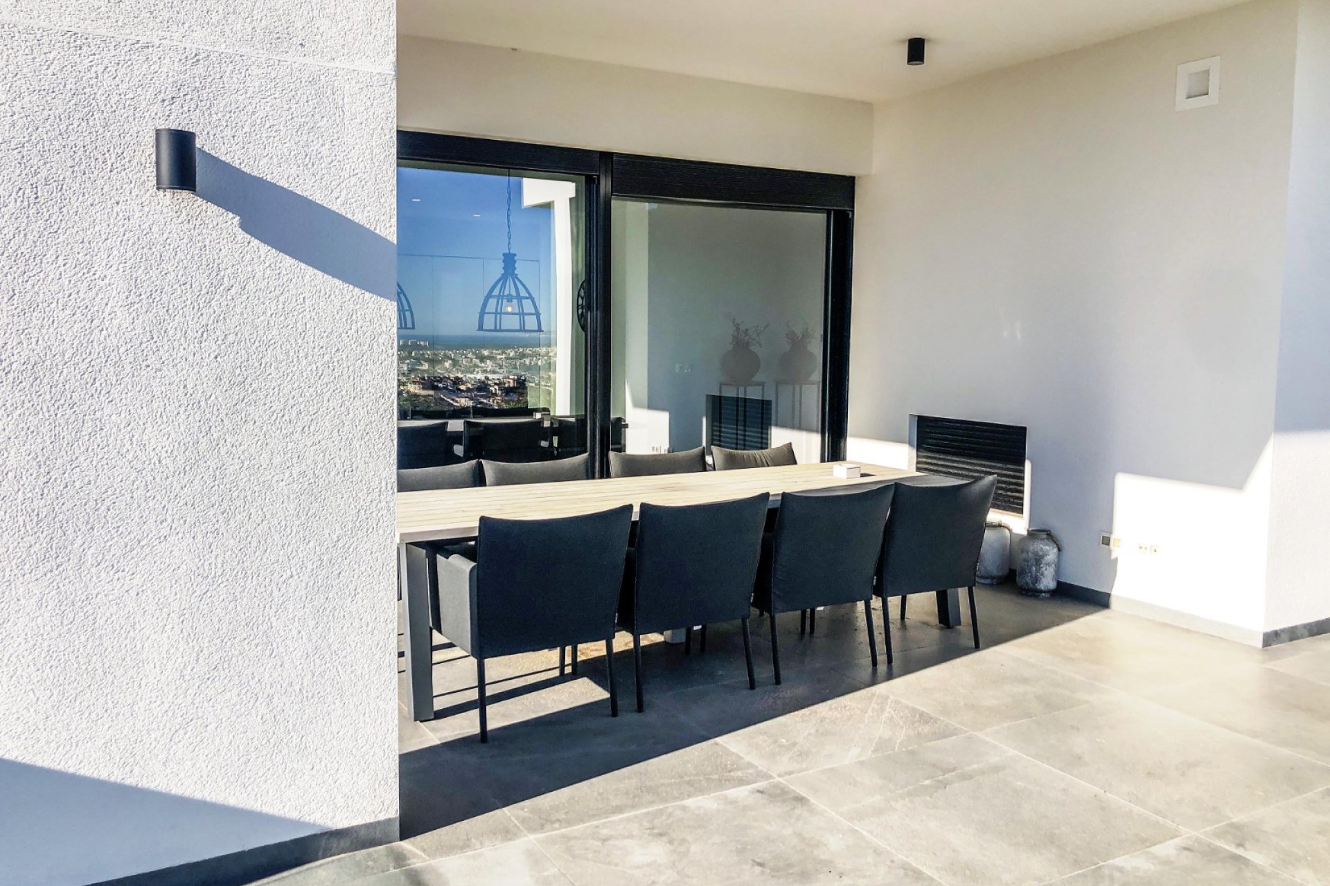 New Build - Villa - Ciudad Quesada - 