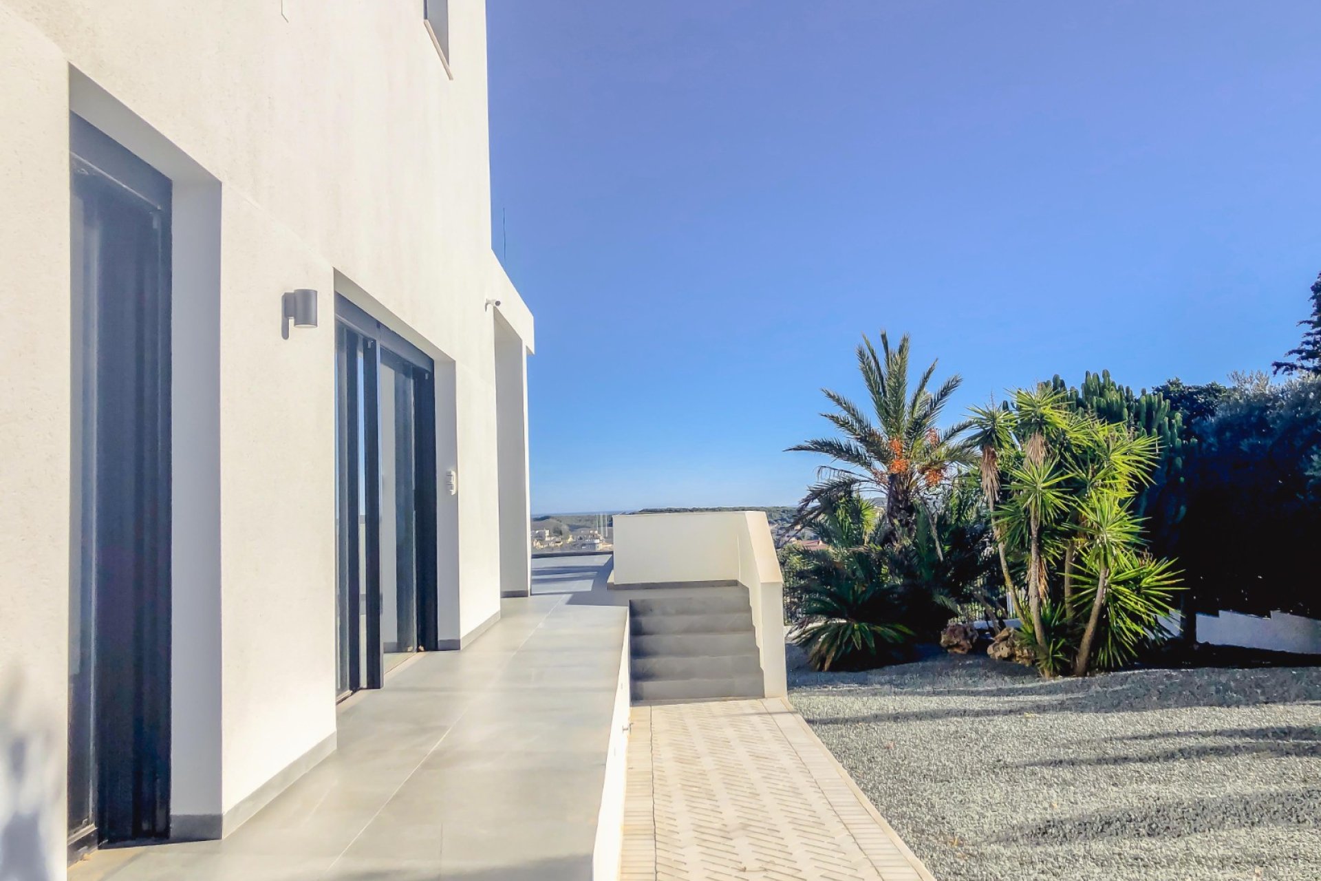 New Build - Villa - Ciudad Quesada - 