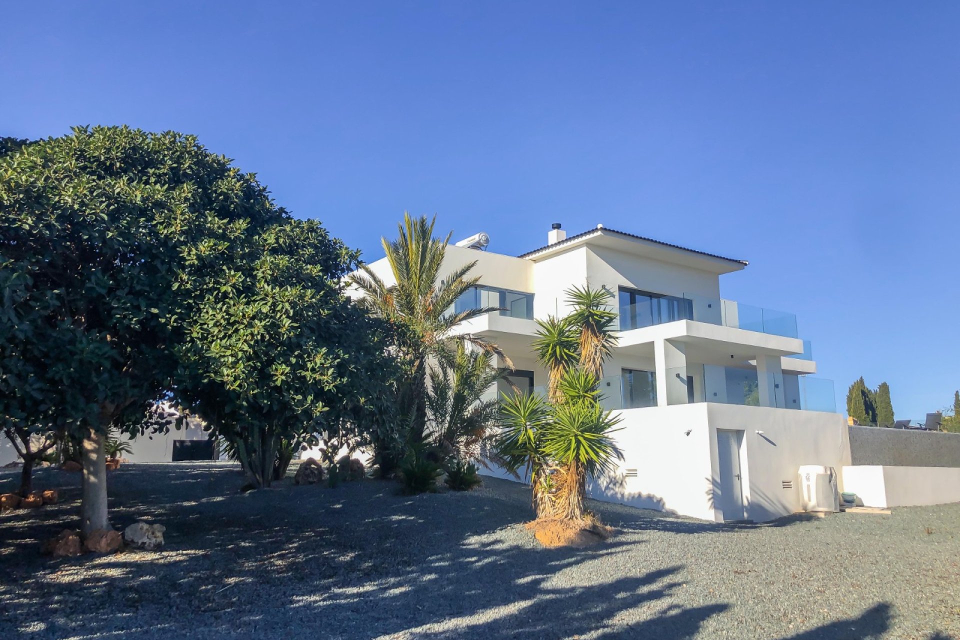 New Build - Villa - Ciudad Quesada - 