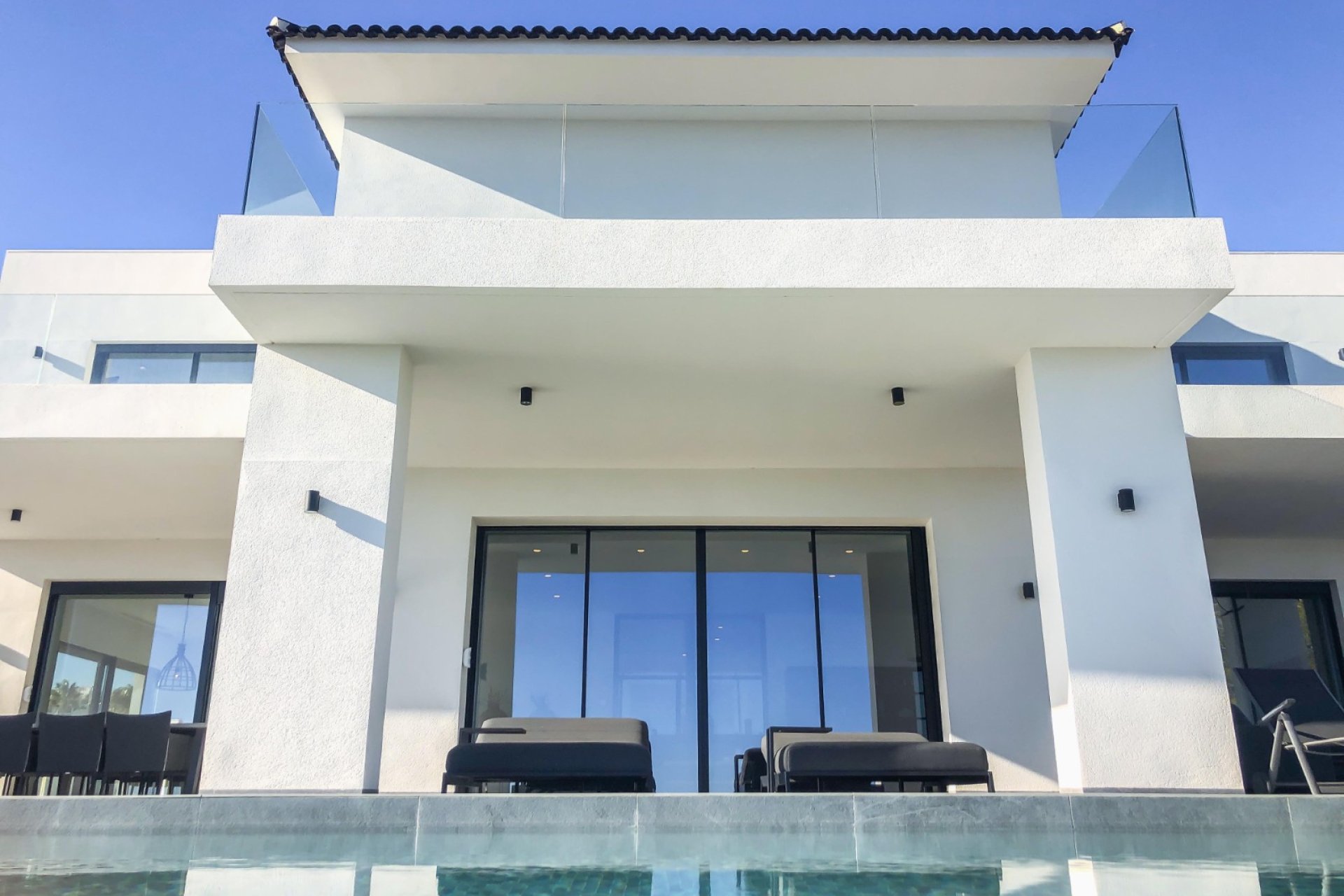 New Build - Villa - Ciudad Quesada - 