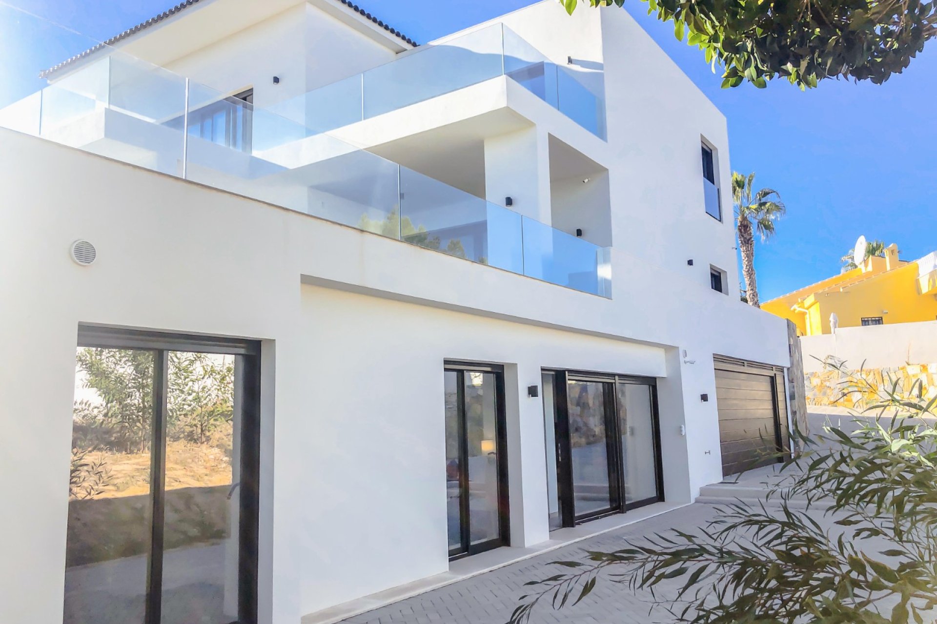 New Build - Villa - Ciudad Quesada - 