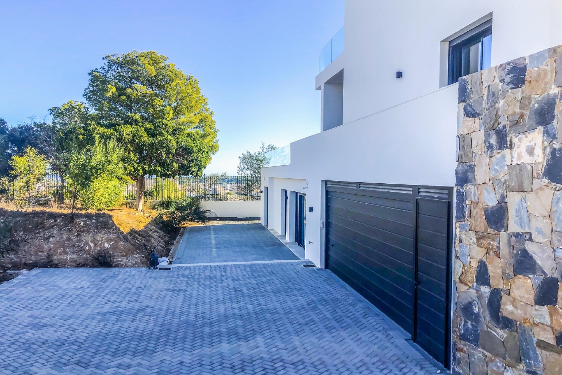 New Build - Villa - Ciudad Quesada - 