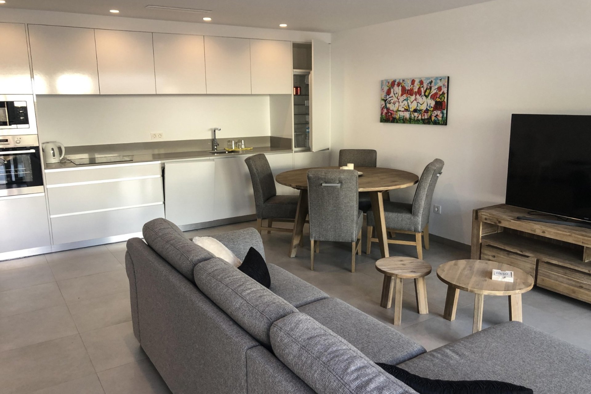 New Build - Villa - Ciudad Quesada - 