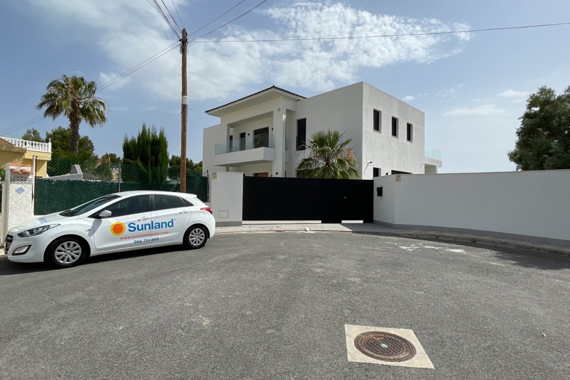 New Build - Villa - Ciudad Quesada - 