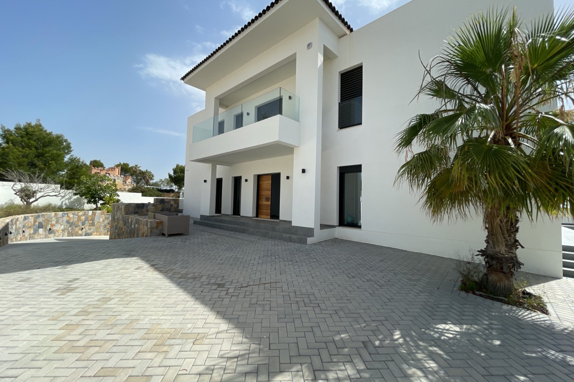 New Build - Villa - Ciudad Quesada - 