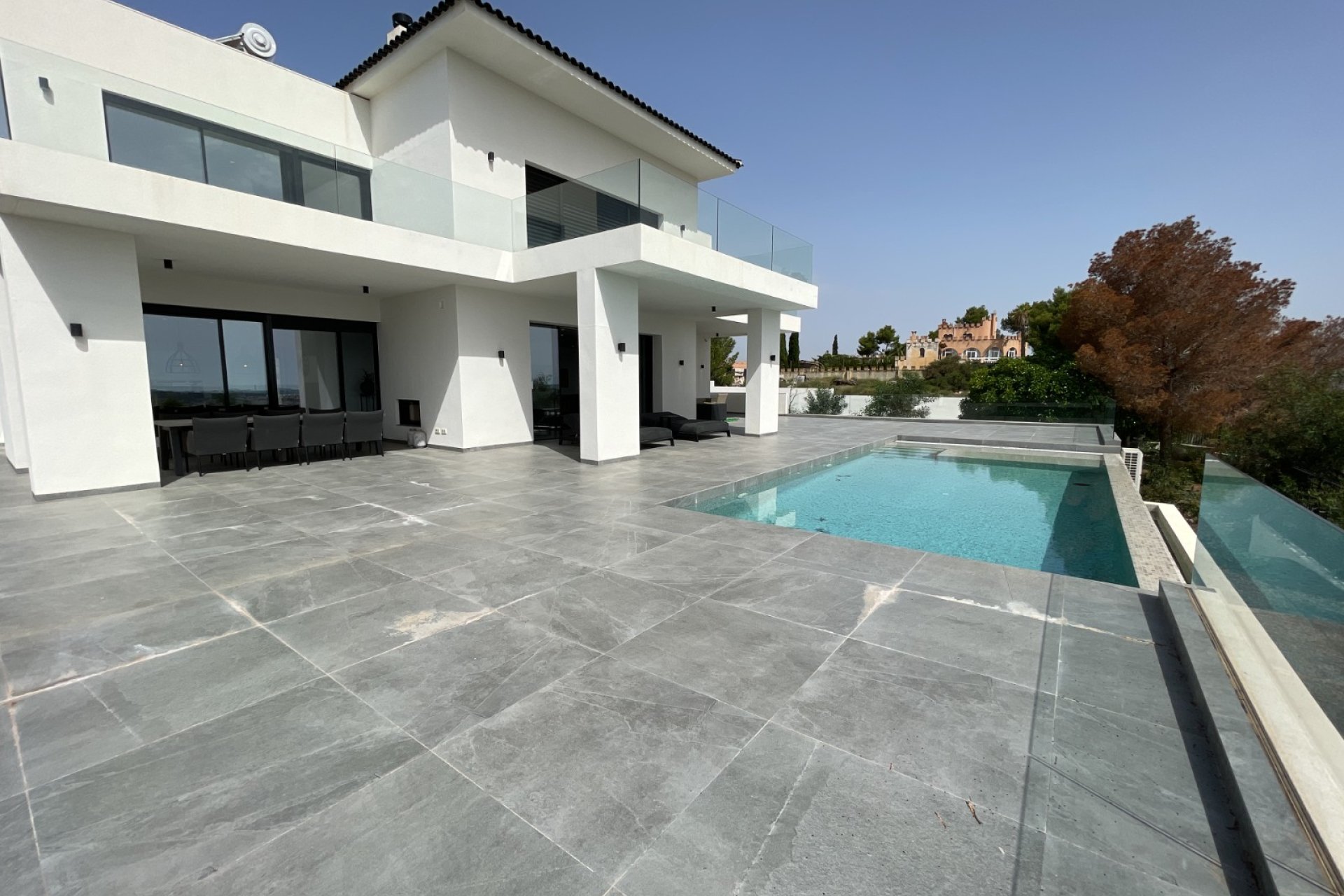 New Build - Villa - Ciudad Quesada - 