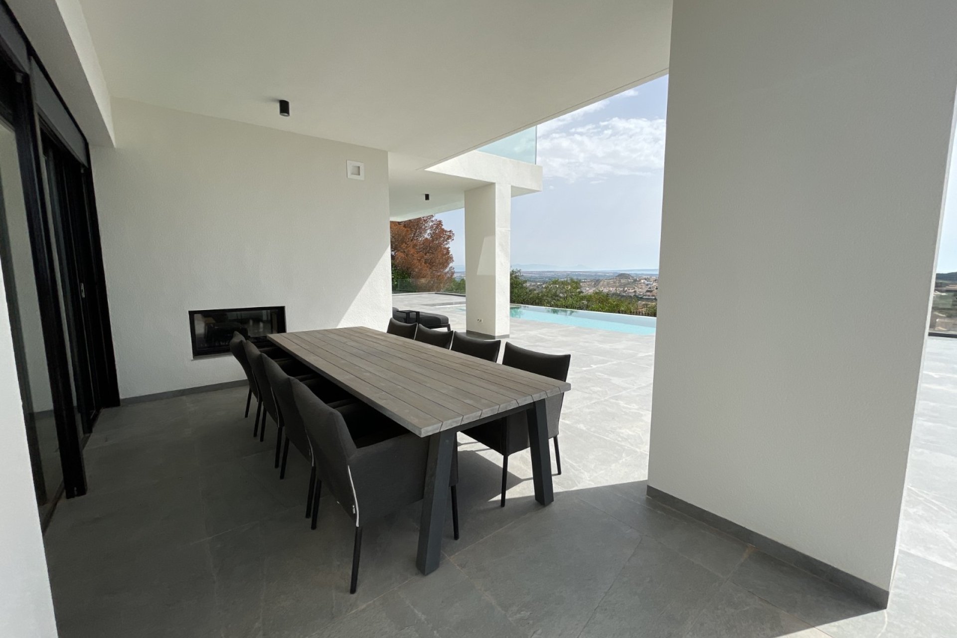 New Build - Villa - Ciudad Quesada - 