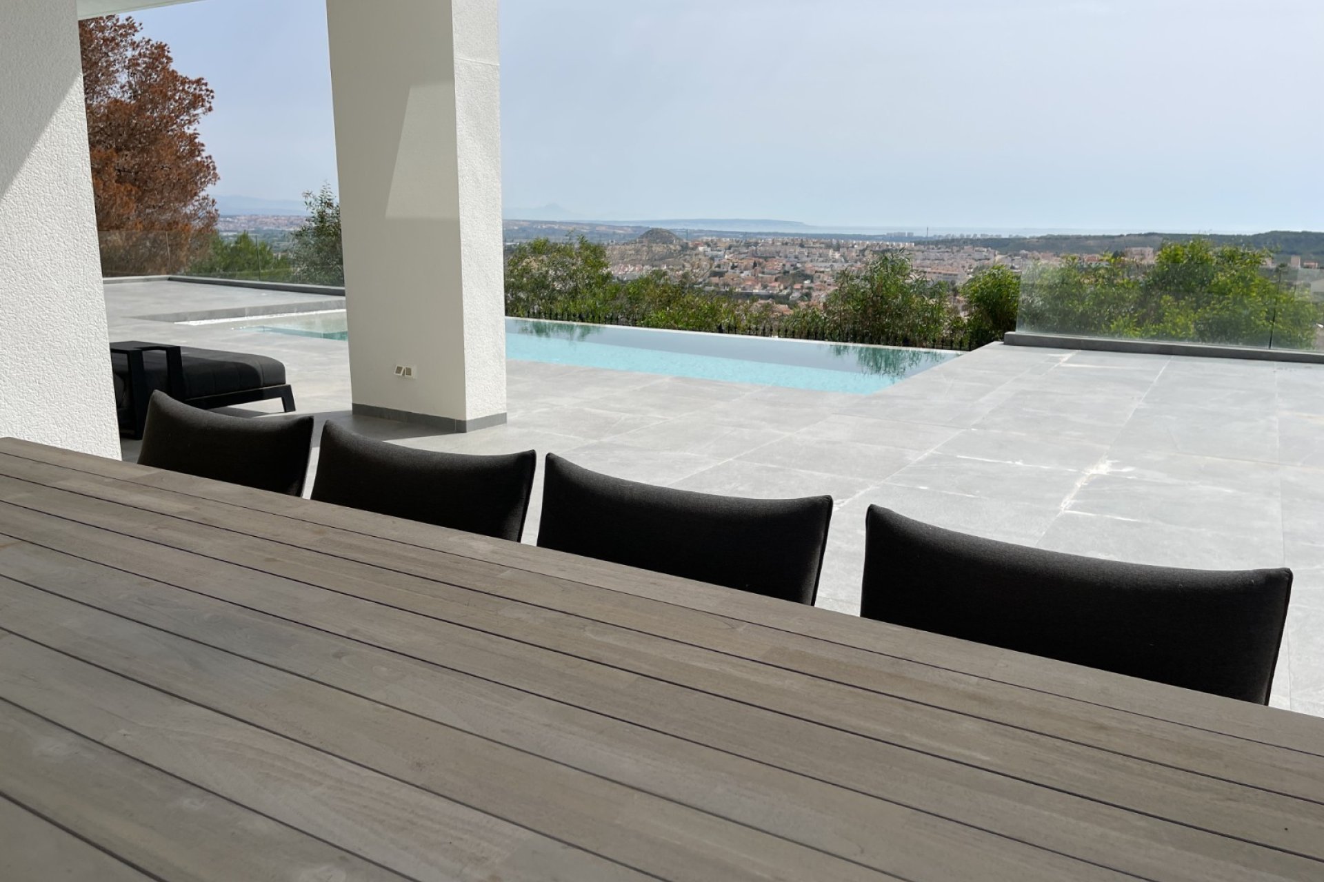 New Build - Villa - Ciudad Quesada - 