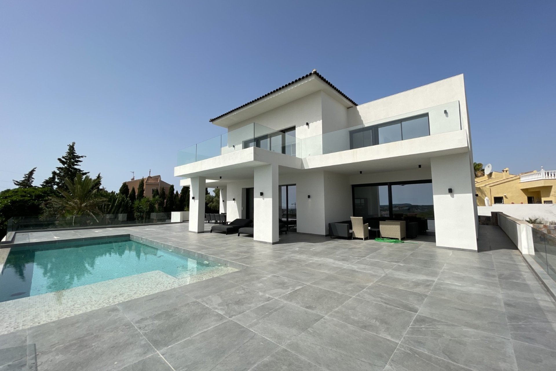 New Build - Villa - Ciudad Quesada - 