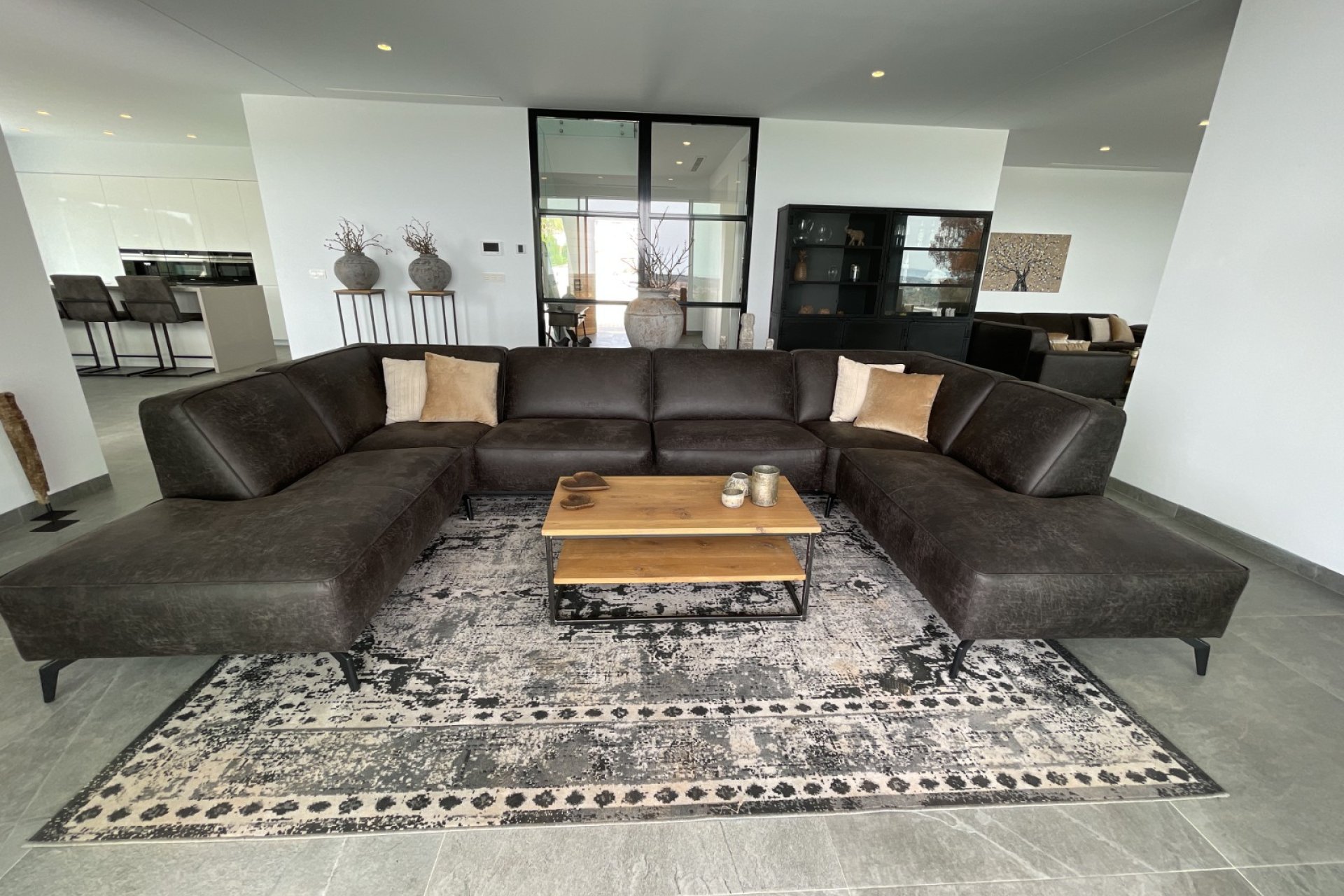 New Build - Villa - Ciudad Quesada - 