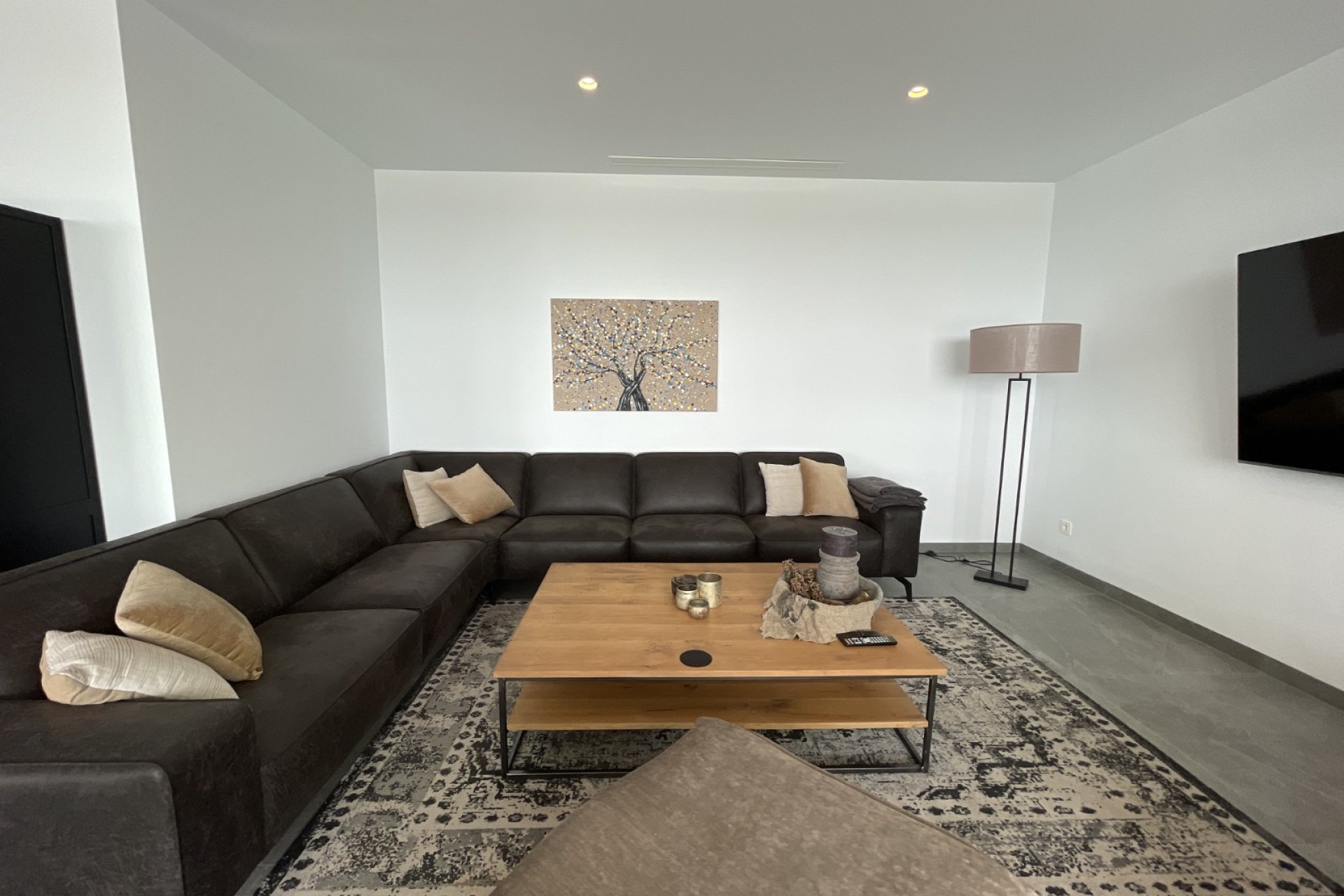 New Build - Villa - Ciudad Quesada - 