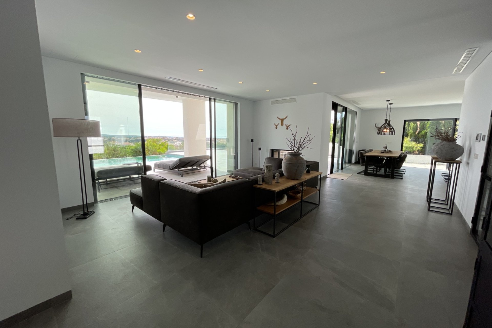 New Build - Villa - Ciudad Quesada - 