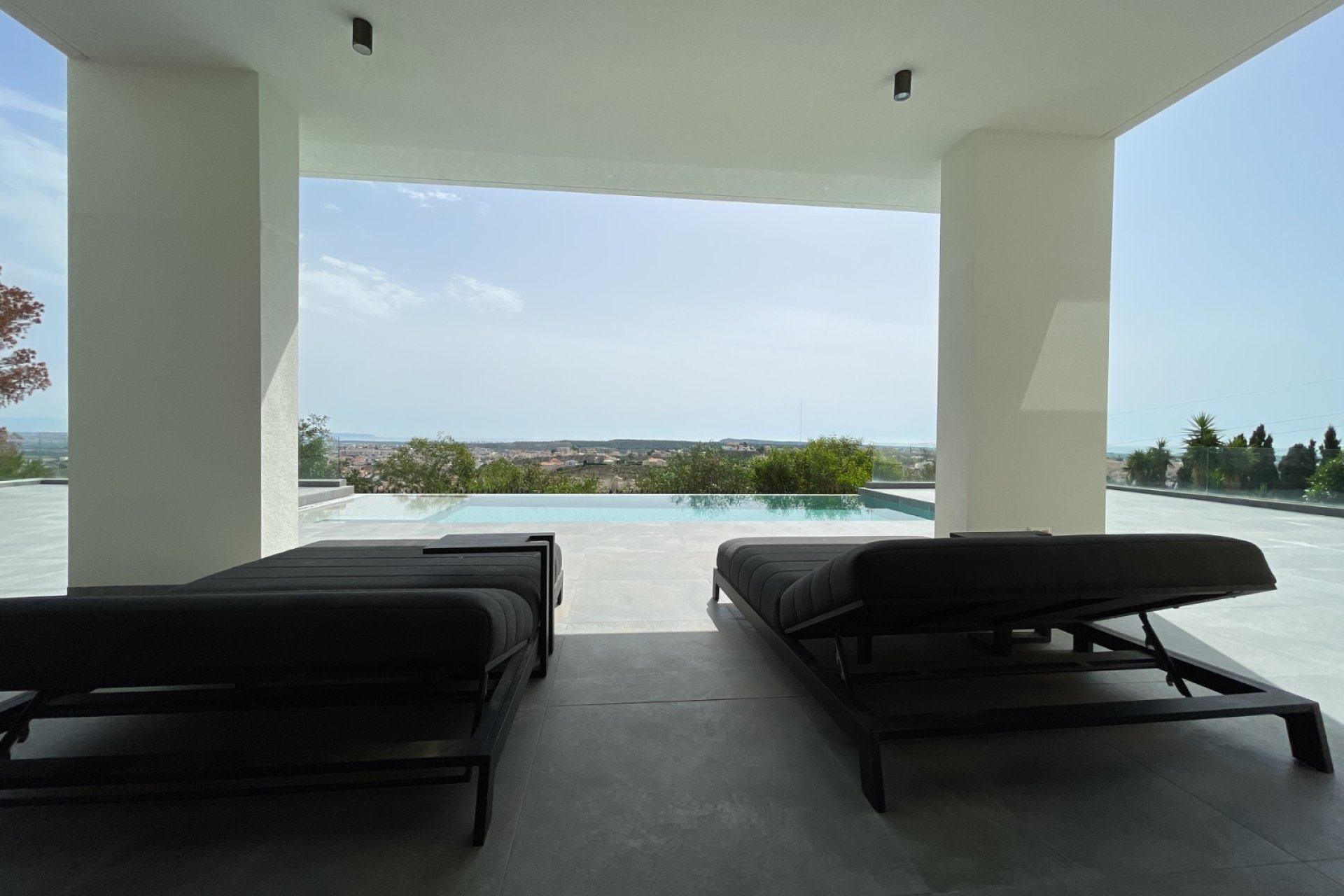 New Build - Villa - Ciudad Quesada - 