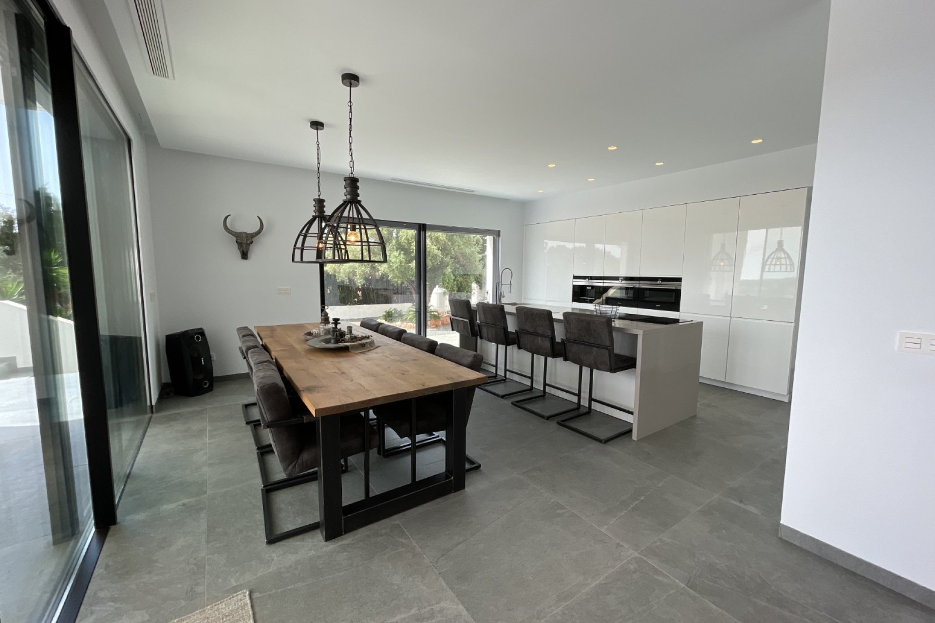 New Build - Villa - Ciudad Quesada - 