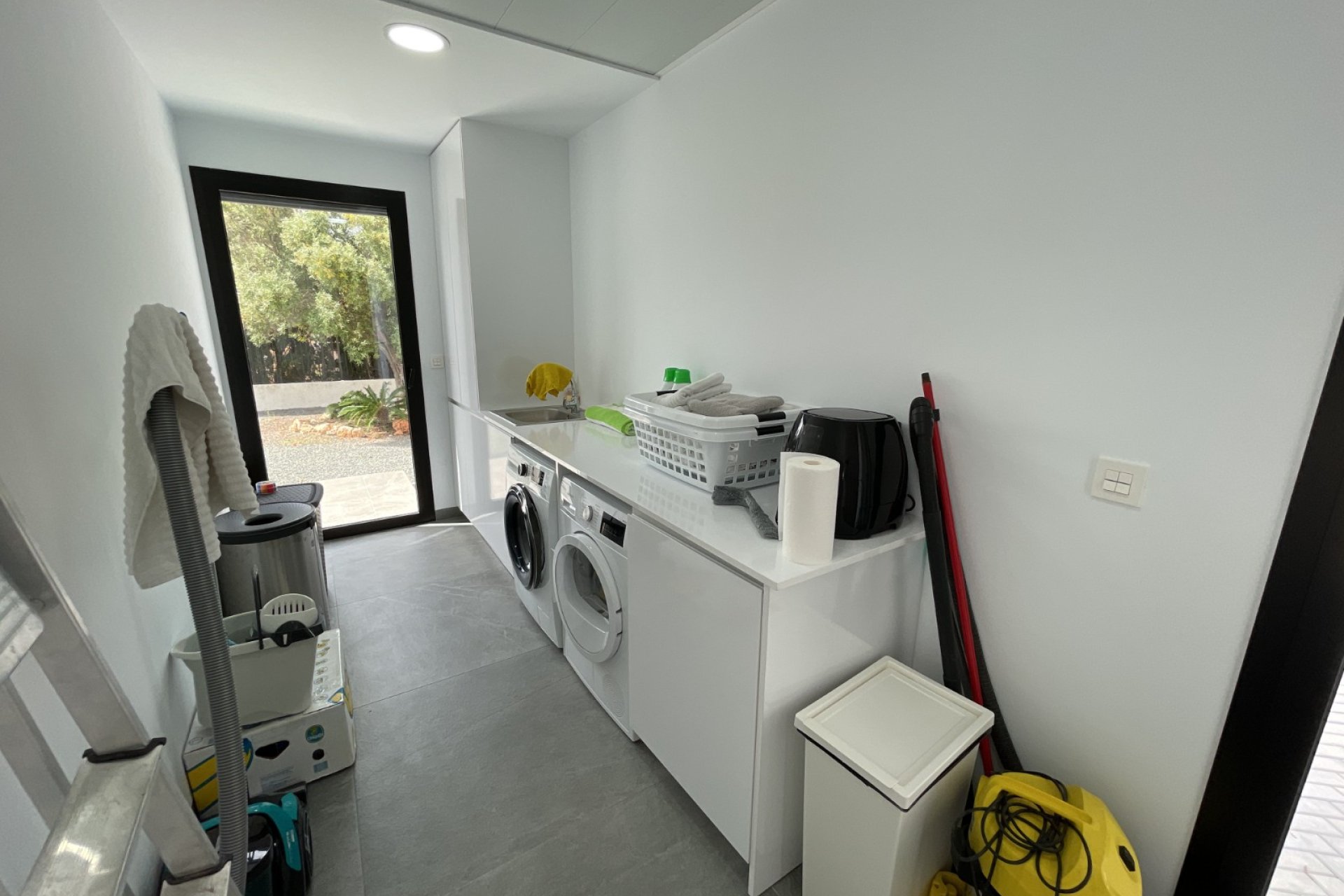 New Build - Villa - Ciudad Quesada - 