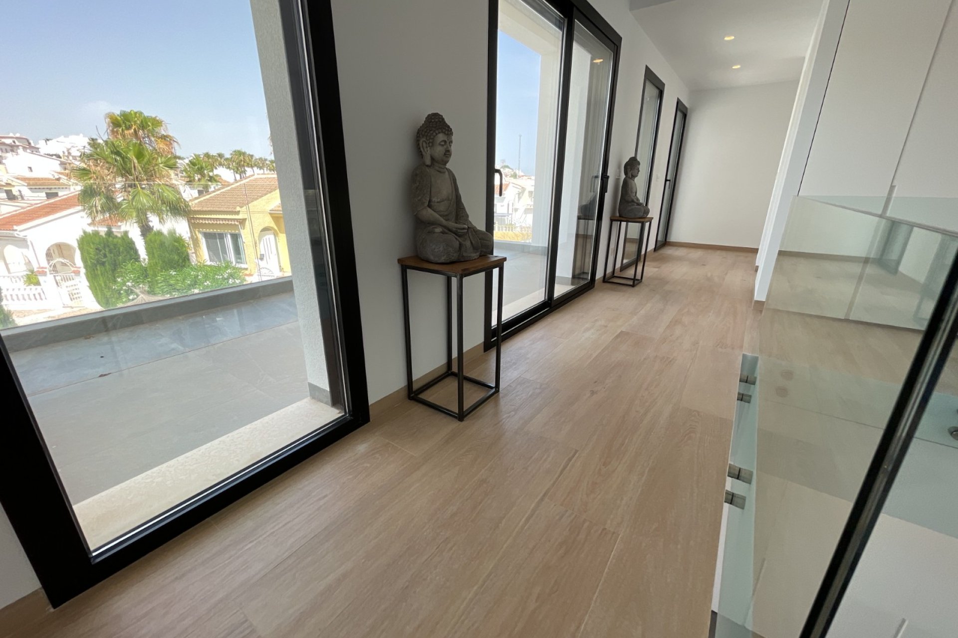 New Build - Villa - Ciudad Quesada - 