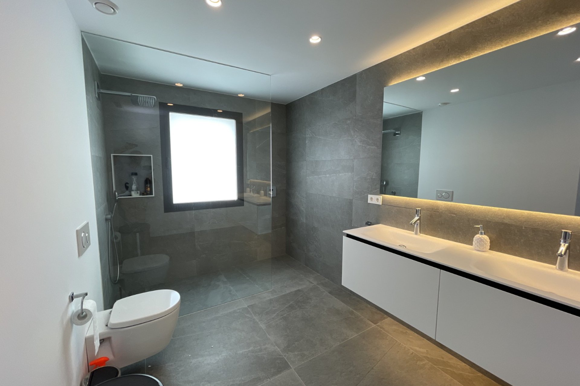 New Build - Villa - Ciudad Quesada - 