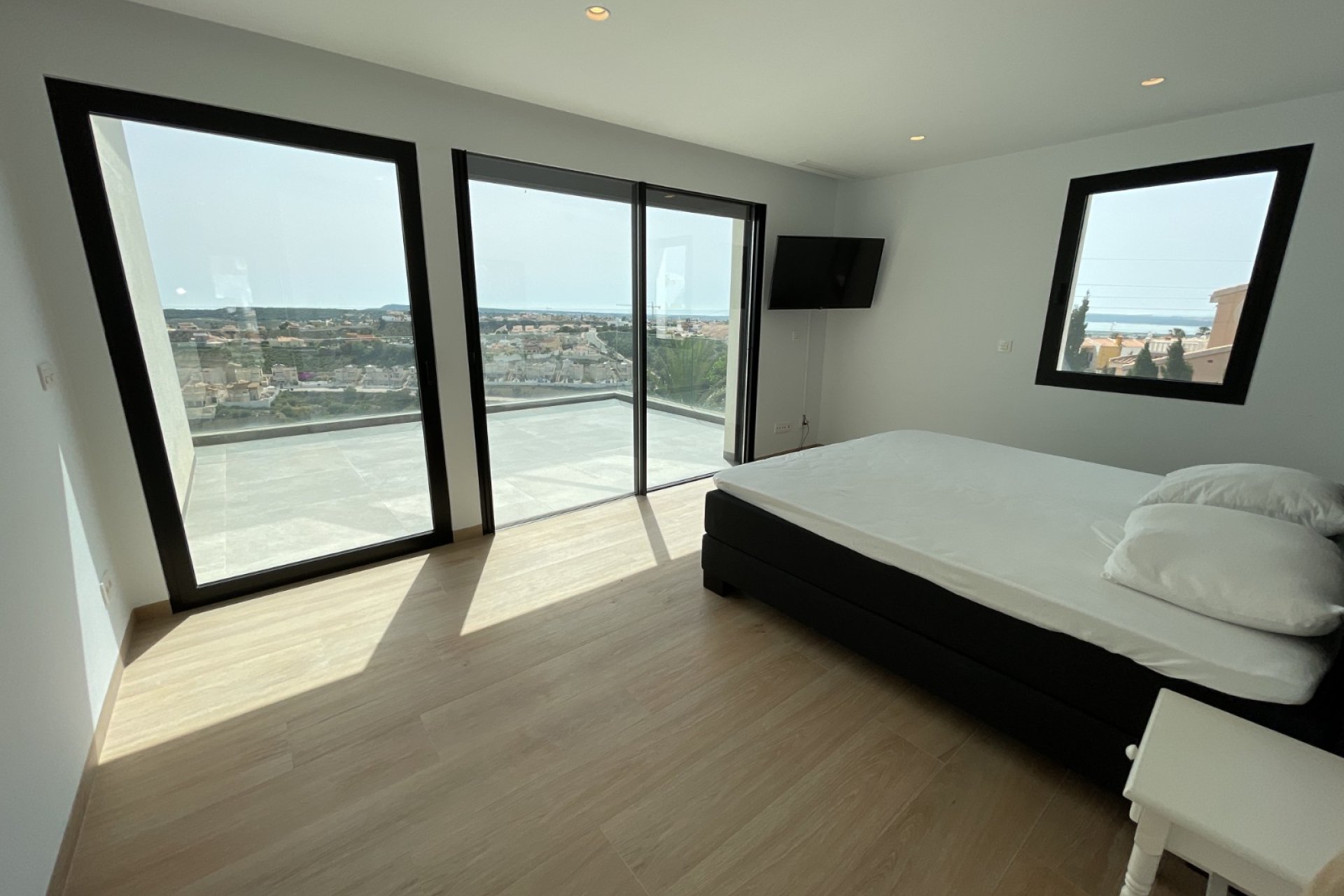 New Build - Villa - Ciudad Quesada - 