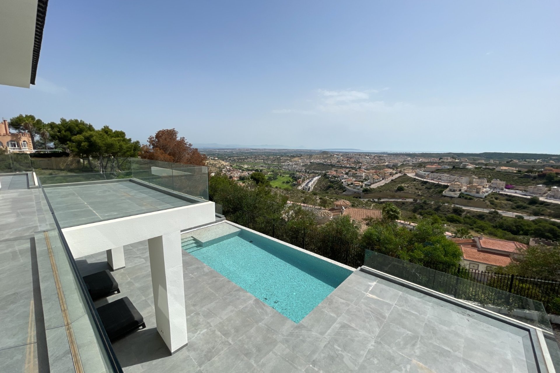 New Build - Villa - Ciudad Quesada - 