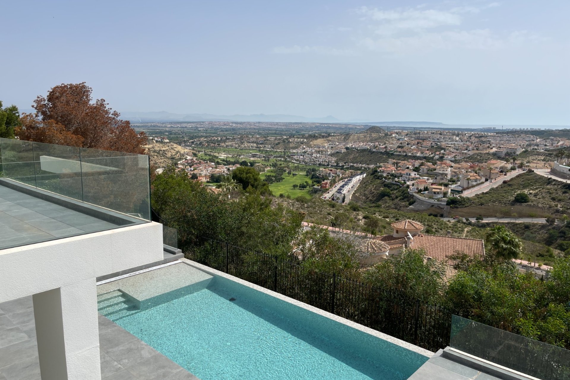 New Build - Villa - Ciudad Quesada - 