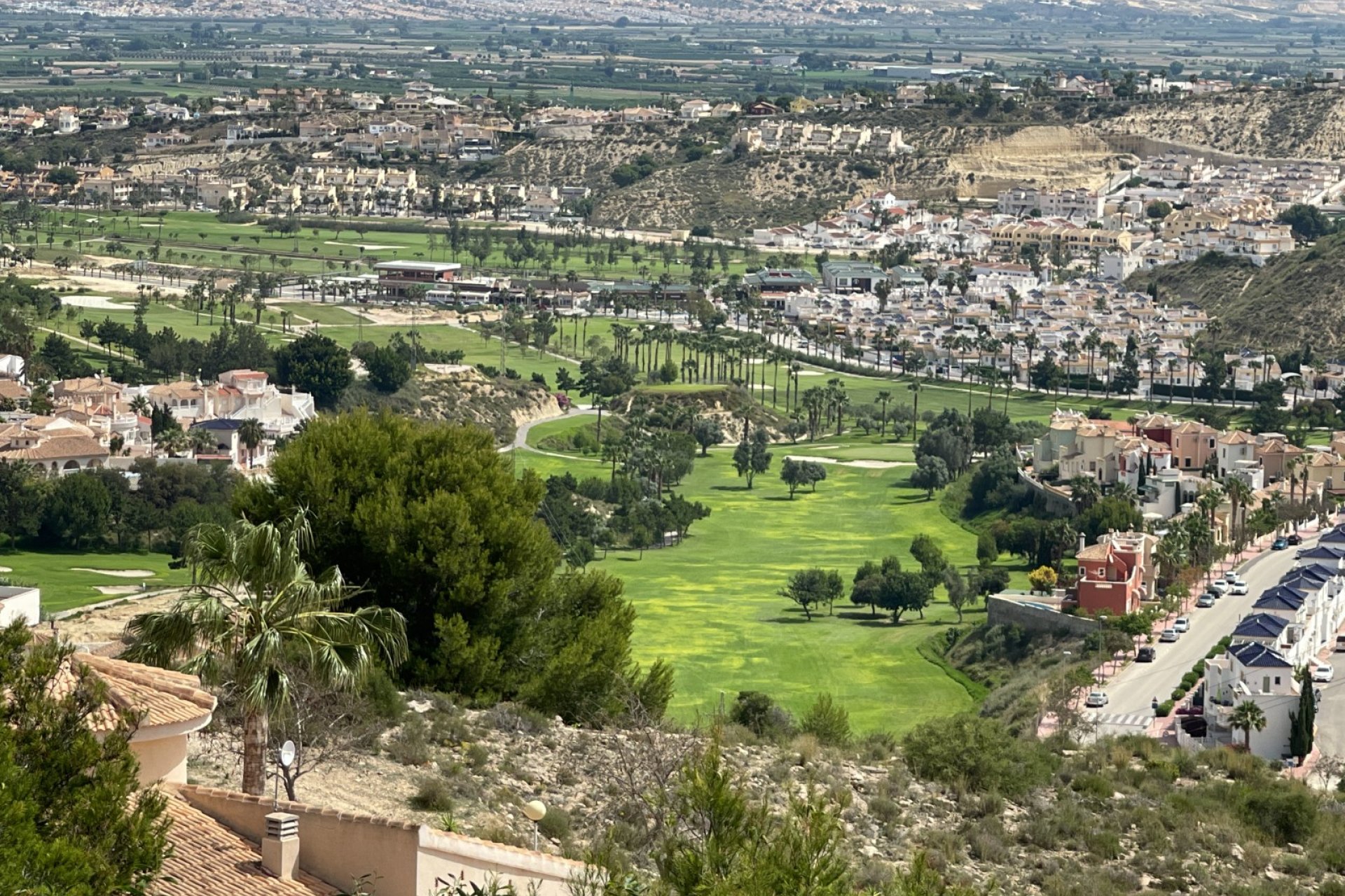 New Build - Villa - Ciudad Quesada - 