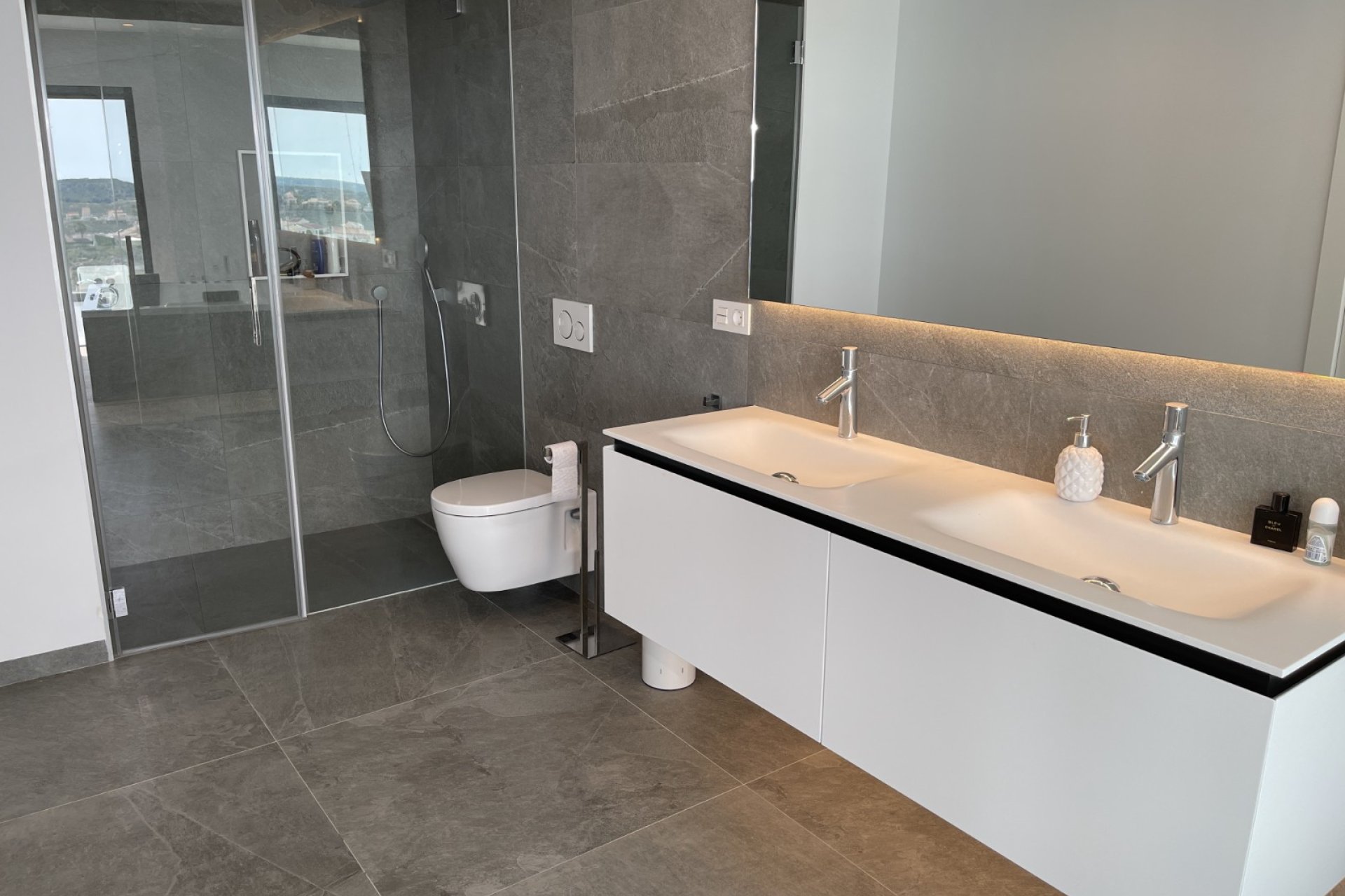 New Build - Villa - Ciudad Quesada - 