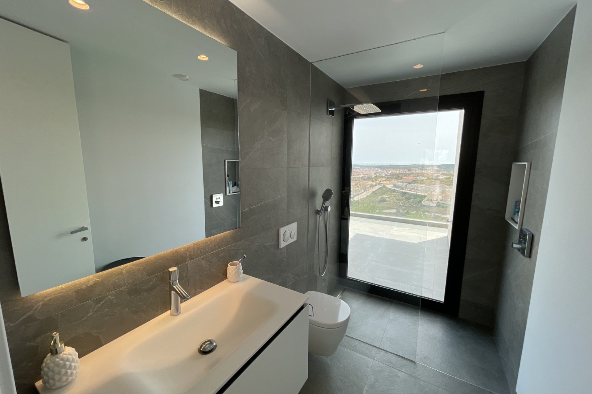 New Build - Villa - Ciudad Quesada - 