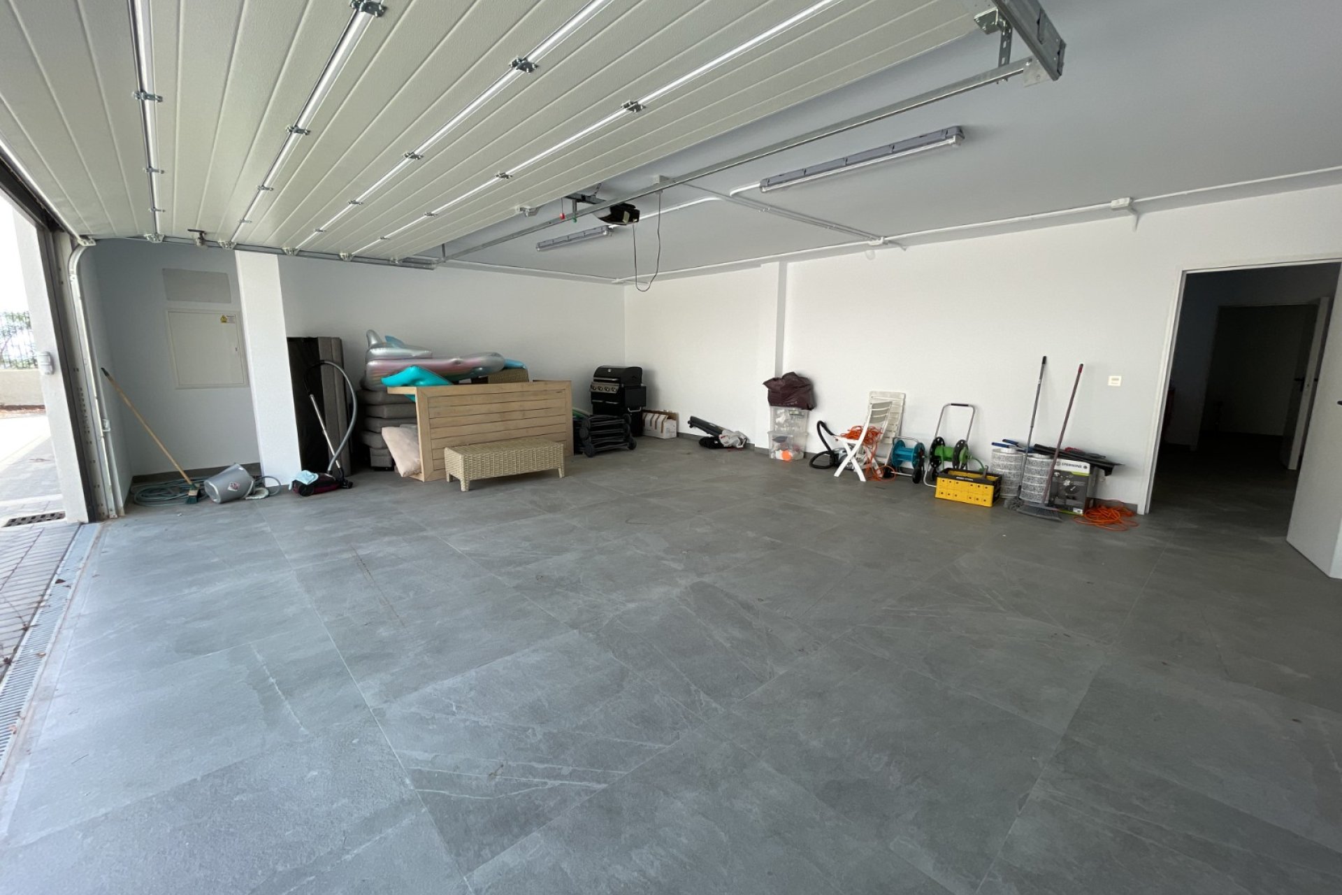 New Build - Villa - Ciudad Quesada - 