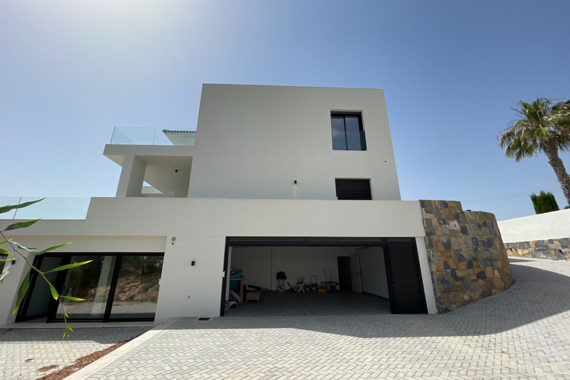New Build - Villa - Ciudad Quesada - 