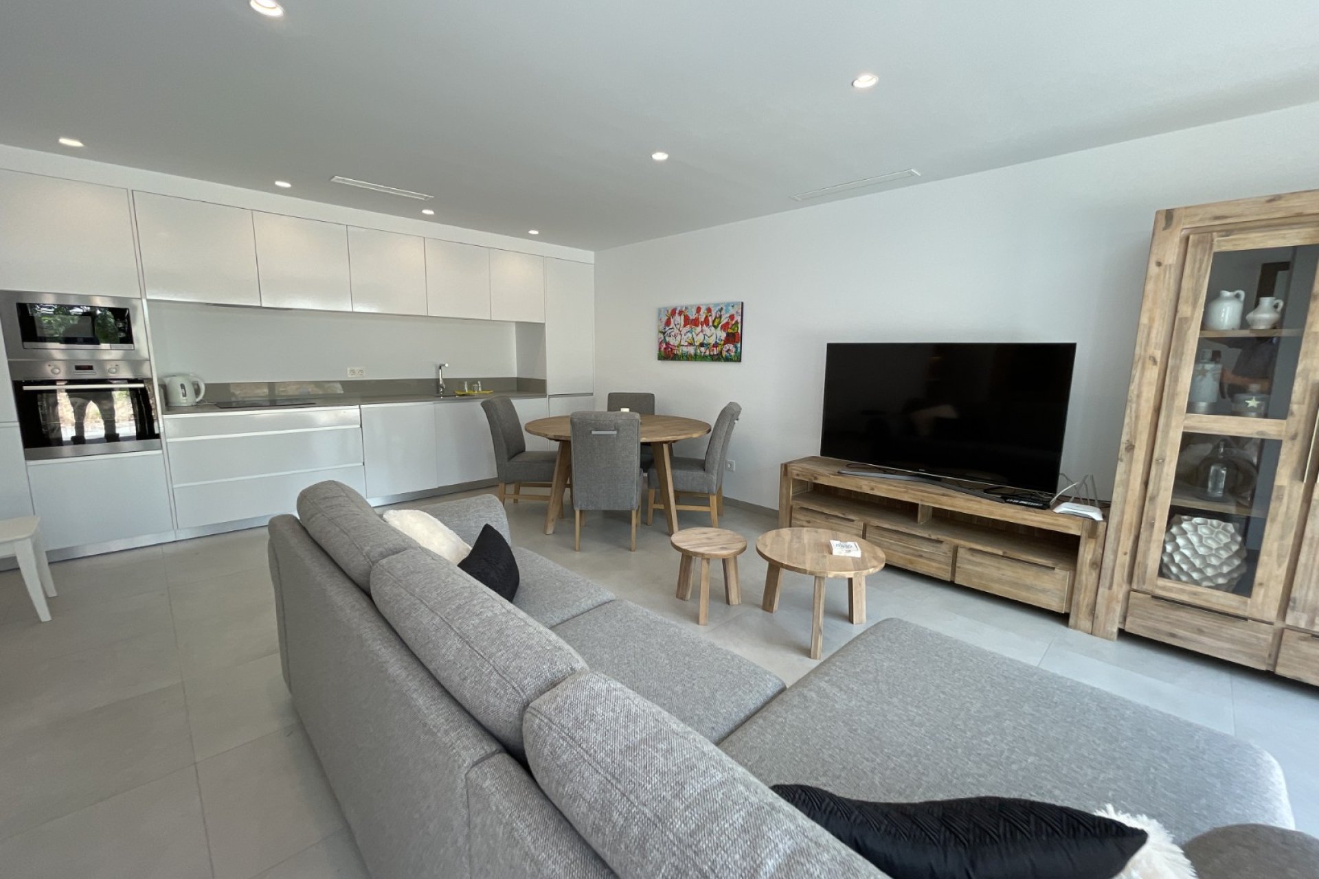 New Build - Villa - Ciudad Quesada - 