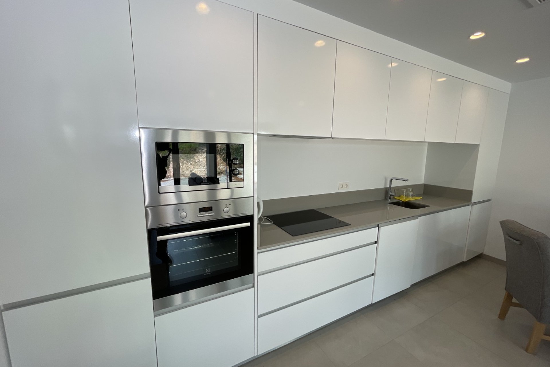 New Build - Villa - Ciudad Quesada - 