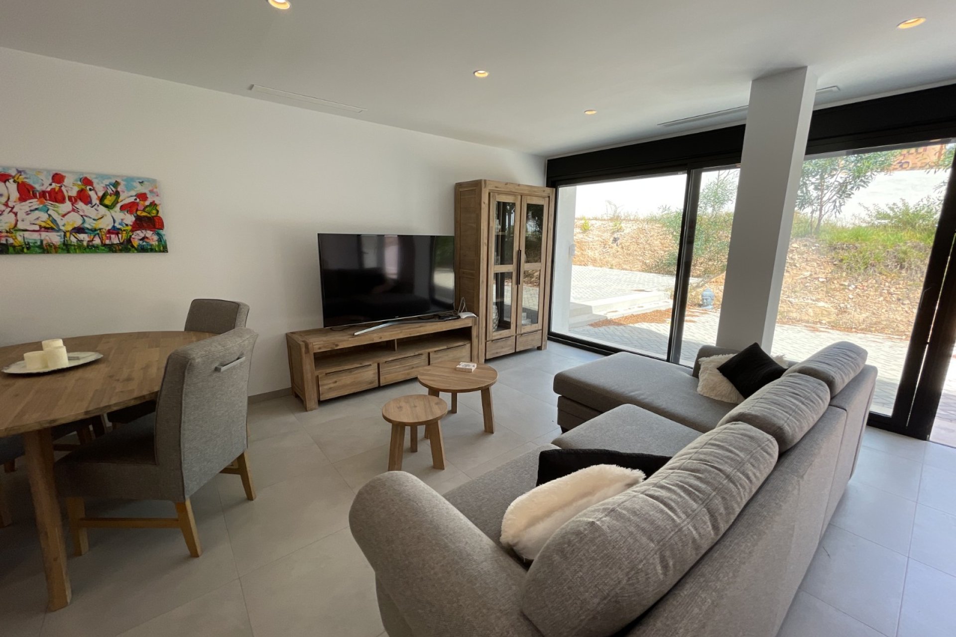 New Build - Villa - Ciudad Quesada - 