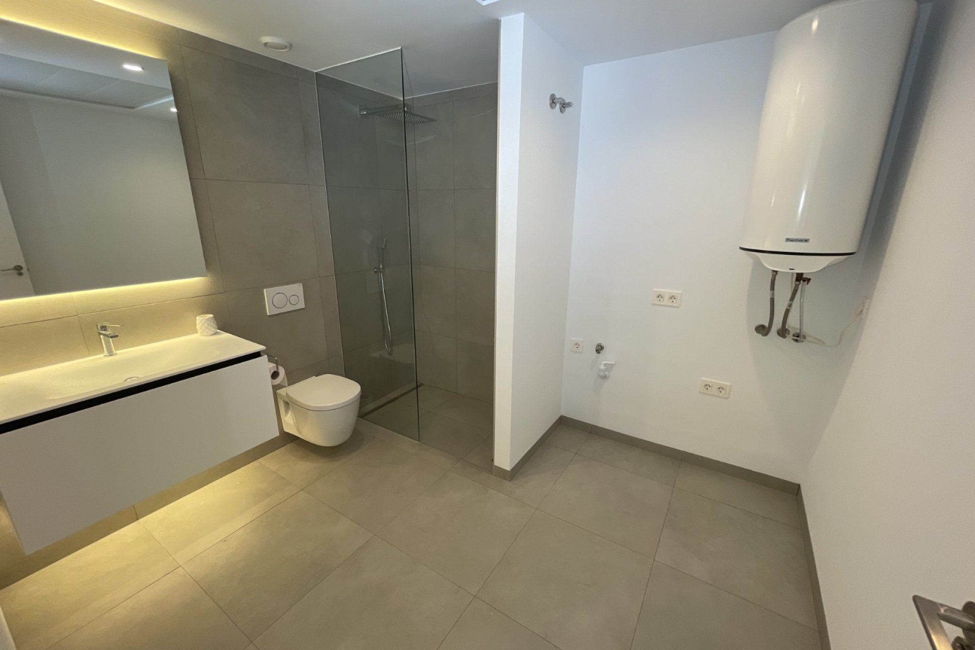 New Build - Villa - Ciudad Quesada - 