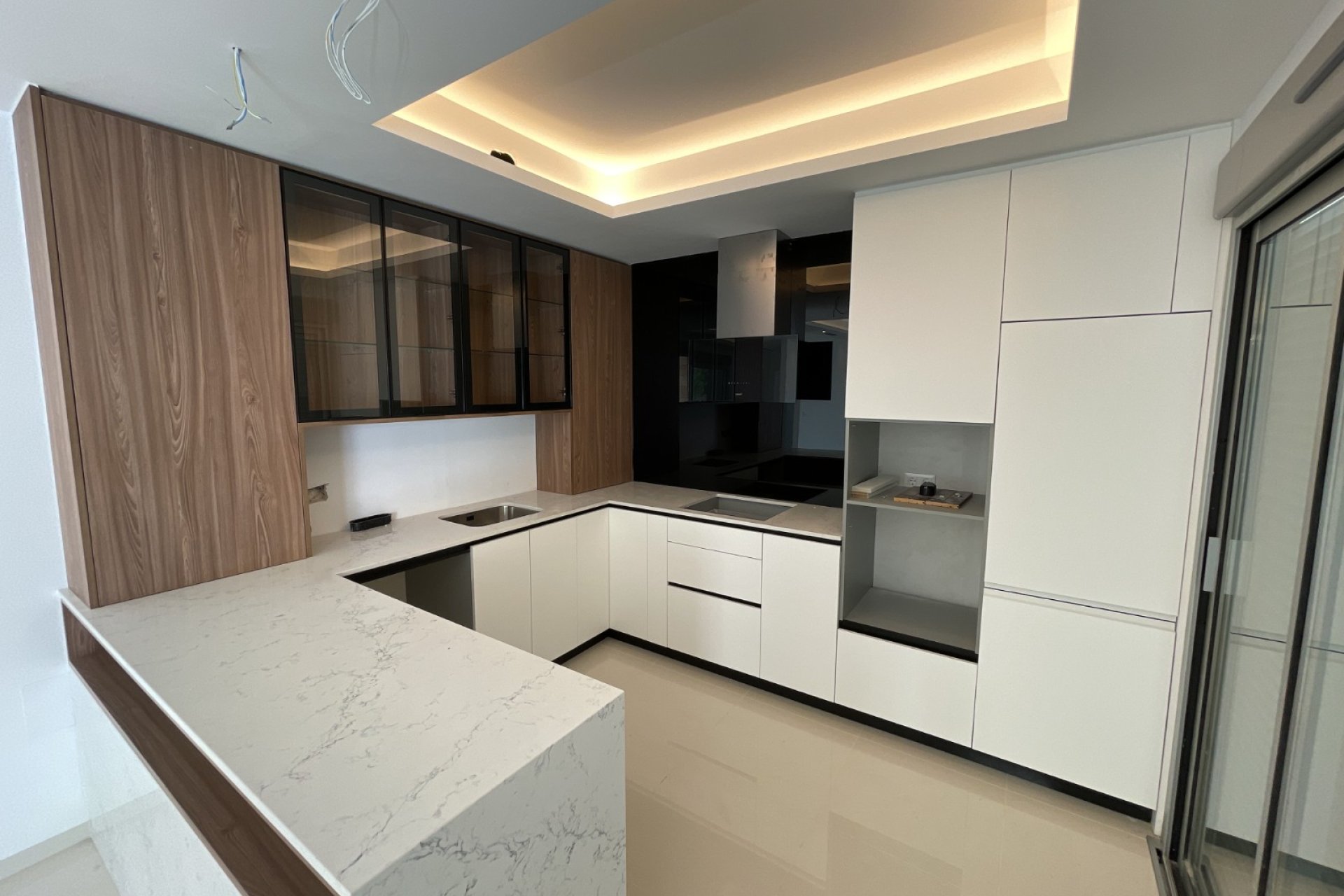 New Build - Villa - Ciudad Quesada - 