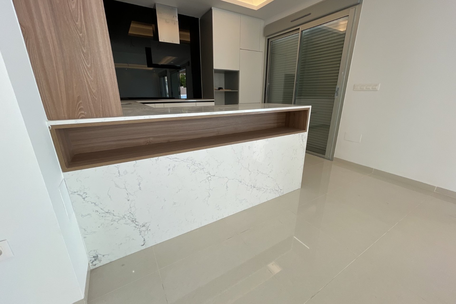 New Build - Villa - Ciudad Quesada - 